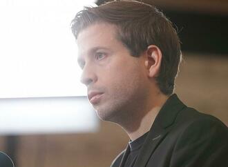 Kühnert will bei US-Demokraten Kampf gegen Desinformation abschauen