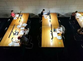 Zahl der Studienanfänger steigt zum zweiten Mal in Folge