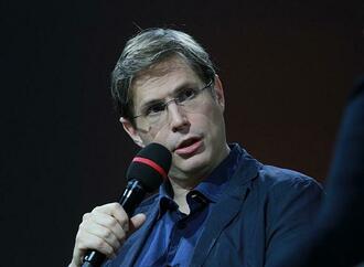 Kehlmann: Kafka war ''sehr häufiger Bordellgänger''