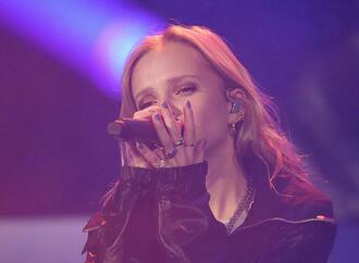 ''Judas Priest'' an Spitze der Album-Charts - Paula Hartmann auf zwei