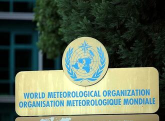 WMO: Klimawandelindikatoren erreichten 2023 neue Extreme