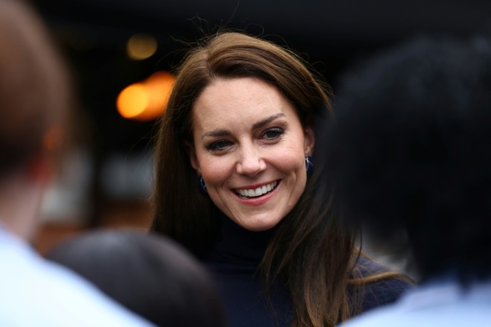 Great Britain – Illegal attempt to access Princess Kate's medical records