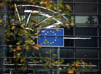 Abstimmung ber EU-Renaturierungsgesetz verschoben