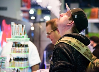 Unternehmerische Chancen im deutschen Shisha-Markt