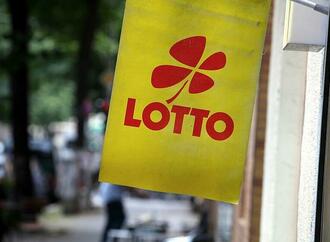 Lottozahlen vom Mittwoch (20.03.2024)