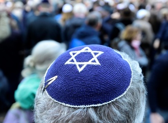 Bericht: Einbrgerungstest knftig mit Fragen zu Holocaust, Israel und Judentum
