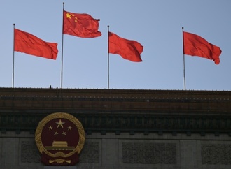China weist Vorwurf der jahrelangen Cyberangriffe auf westliche Staaten zurck