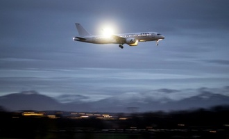 Vor bernahme durch Lufthansa: Italiens ITA Airways reduziert Verlust deutlich