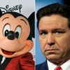 Disney einigt sich in Streit um Selbstverwaltungsstatus mit US-Bundesstaat Florida