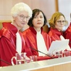 Schutz des Verfassungsgerichts: Buschmann legt Union Gesetzesentwurf vor