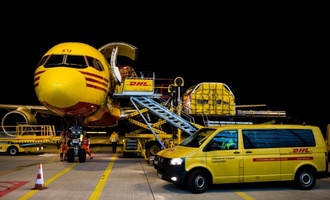 Deutsche Post stellt Briefbefrderung per Flugzeug ein