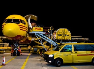 Deutsche Post stellt Briefbefrderung per Flugzeug ein