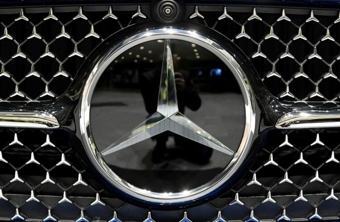 Urteil: Mercedes-Benz muss eventuell wegen Dieselklage Schadenersatz zahlen