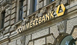 Commerzbank erwartet Zinssenkung trotz hartnckiger Inflation