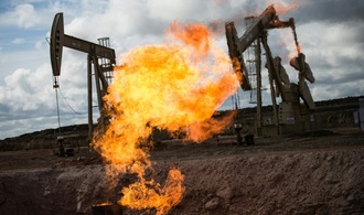 USA wollen Abfackeln berschssiger Gasmengen einschrnken