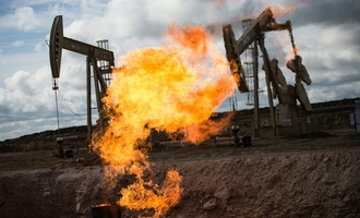 USA wollen Abfackeln berschssiger Gasmengen einschrnken