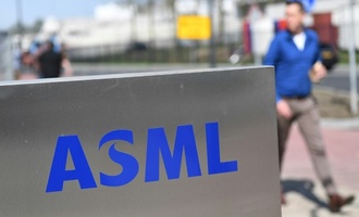 Niederlande wollen mit Milliardenpaket Chip-Hersteller ASML im Land halten