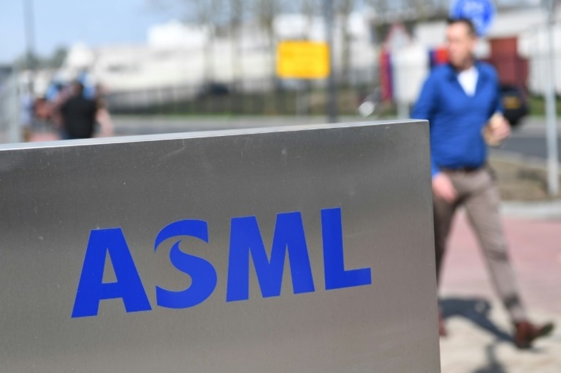 Niederlande wollen mit Milliardenpaket Chip-Hersteller ASML im Land halten
