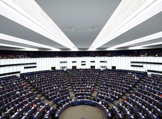Bundeswahlausschuss entscheidet ber Zulassung von Parteien zur Europawahl 2024