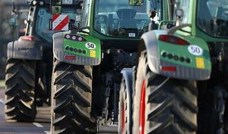 Zugestndnisse an Landwirte: Tschechien fordert weitere Hilfen