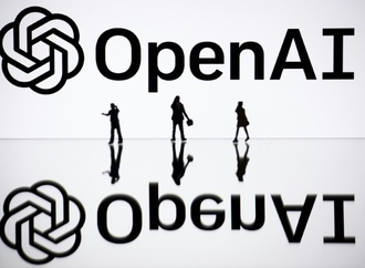 OpenAI stellt Programm zum Klonen von Stimmen vor
