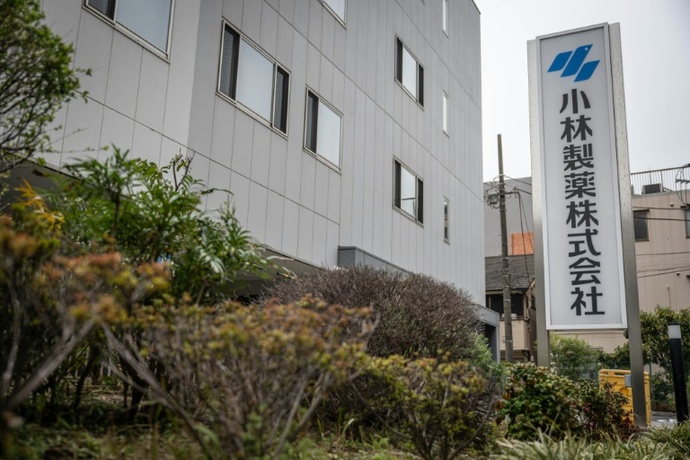 ビジネス – 日本のコレステロール低下スキャンダル：150人以上が入院