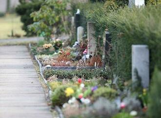 Sterbefallzahlen im März deutlich unter Niveau der Vorjahre