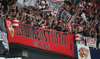 1. Bundesliga: Stuttgart besiegt Frankfurt mhelos
