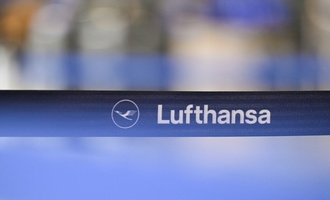Lufthansa macht im ersten Quartal ''aufgrund diverser Streiks'' Verlust