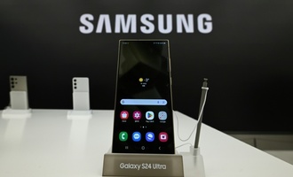 Samsung lst Apple als wichtigster Smartphone-Hersteller ab