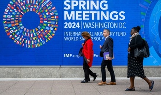 IWF senkt BIP-Erwartung fr Deutschland und hebt Prognose fr Weltwirtschaft an