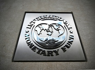 Starke US-Wirtschaft: IWF hebt Wachstumsprognose fr Weltwirtschaft leicht an