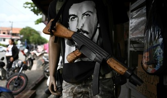 Name von Drogenbaron Pablo Escobar kann in EU nicht als Marke geschtzt werden