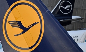 Nahostkrise: Lufthansa setzt Flge nach Teheran und Beirut bis Ende April aus