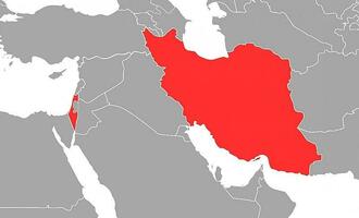 Berichte: Israel fhrt Gegenschlag auf den Iran aus