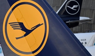 Lufthansa streicht wegen Lage in Nahost bis Samstagmorgen Flge nach Israel