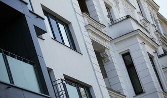 Immobilien-Kompass zeigt wieder Preisanstieg am Wohnmarkt