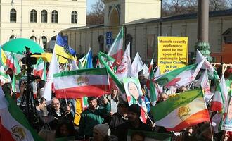 Deutsch-Iranische Handelskammer warnt vor neuen Iran-Sanktionen