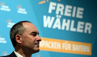 Freie-Whler-Chef Aiwanger will Bundeswirtschaftsminister werden