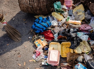 UN-Abkommen: Umweltschtzer fordern 75 Prozent weniger Plastikproduktion bis 2040