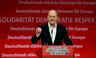 Bericht: SPD will Scholz erst kurz vor Bundestagswahl offiziell zum Kanzlerkandidaten kren