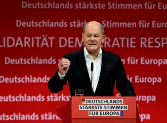Bericht: SPD will Scholz erst kurz vor Bundestagswahl offiziell zum Kanzlerkandidaten kren