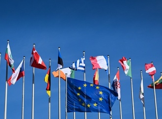 Europaparlament stimmt ber Reform der EU-Schuldenregeln ab
