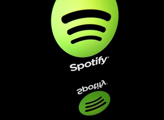 Mehr Nutzer: Streaming-Dienst Spotify macht ausnahmsweise Gewinn