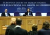 Menschenrechtsgericht verurteilt Trkei wegen Inhaftierung eines UN-Richters