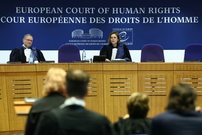 France – La Cour des droits de l'homme condamne la Turquie pour la détention d'un juge de l'ONU