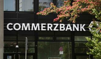 Commerzbank: Probleme mit Geldwsche-Prvention sind erledigt