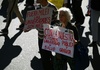 Studenten in Argentinien protestieren gegen Sparkurs von Prsident Milei