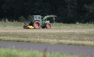 UBA prft Aufnahme der Landwirtschaft in Emissionshandel