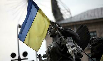 Berlin sieht in US-Hilfen fr Ukraine ''starke Botschaft an Putin''